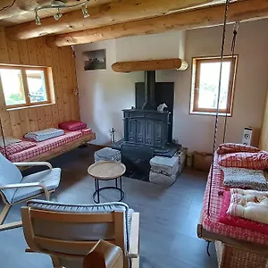 Le Panoramique Hébergement de vacances Campan